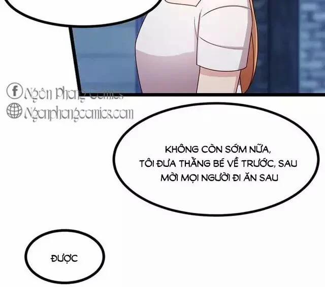 Cô Vợ Ấm Áp Của Hạ Thiếu 235 trang 12