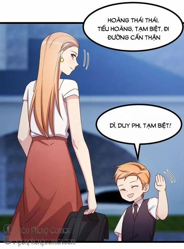 Cô Vợ Ấm Áp Của Hạ Thiếu 235 trang 13