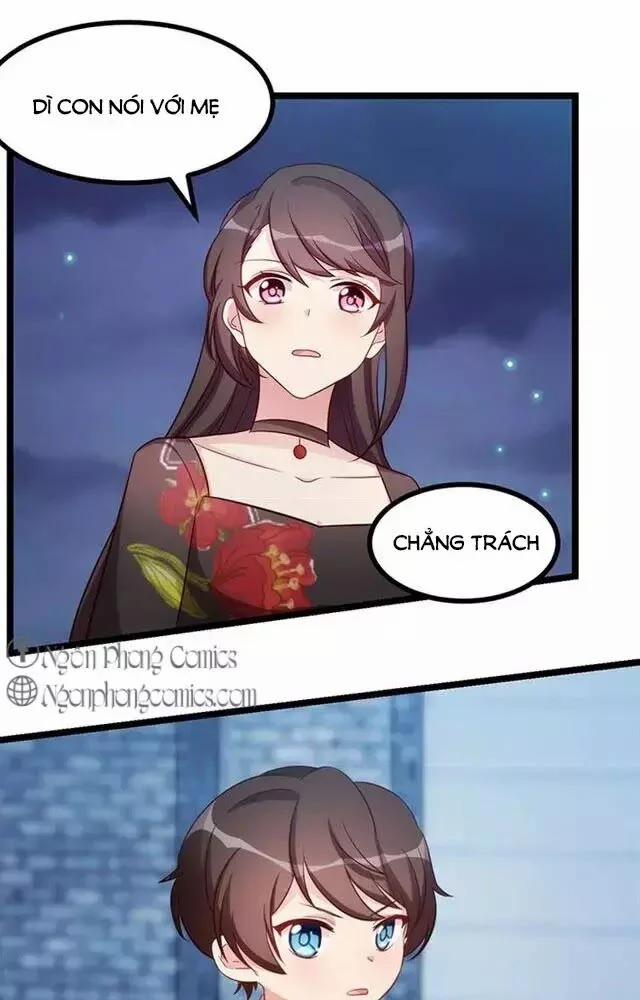 Cô Vợ Ấm Áp Của Hạ Thiếu 235 trang 17