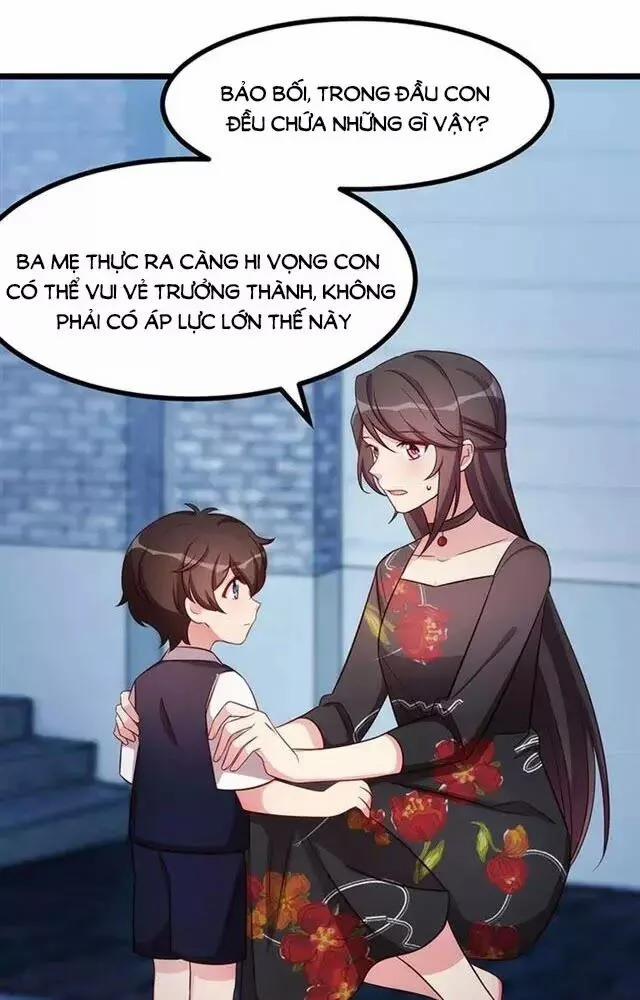 Cô Vợ Ấm Áp Của Hạ Thiếu 235 trang 19