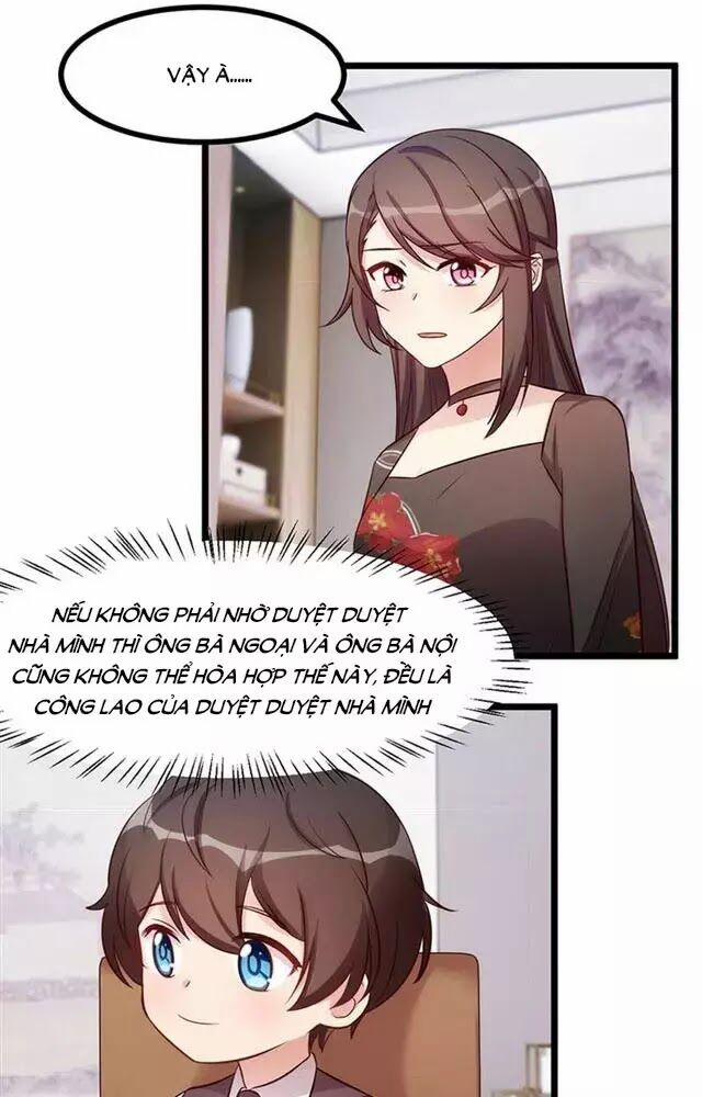 Cô Vợ Ấm Áp Của Hạ Thiếu 235 trang 2