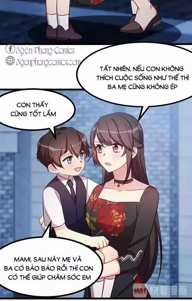 Cô Vợ Ấm Áp Của Hạ Thiếu 235 trang 20