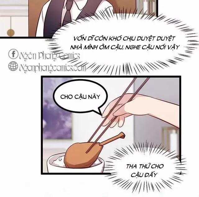 Cô Vợ Ấm Áp Của Hạ Thiếu 235 trang 3