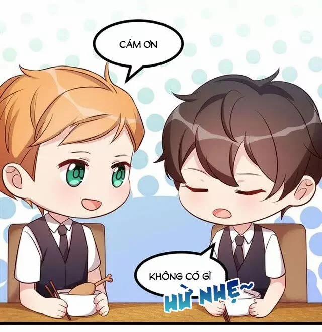 Cô Vợ Ấm Áp Của Hạ Thiếu 235 trang 4