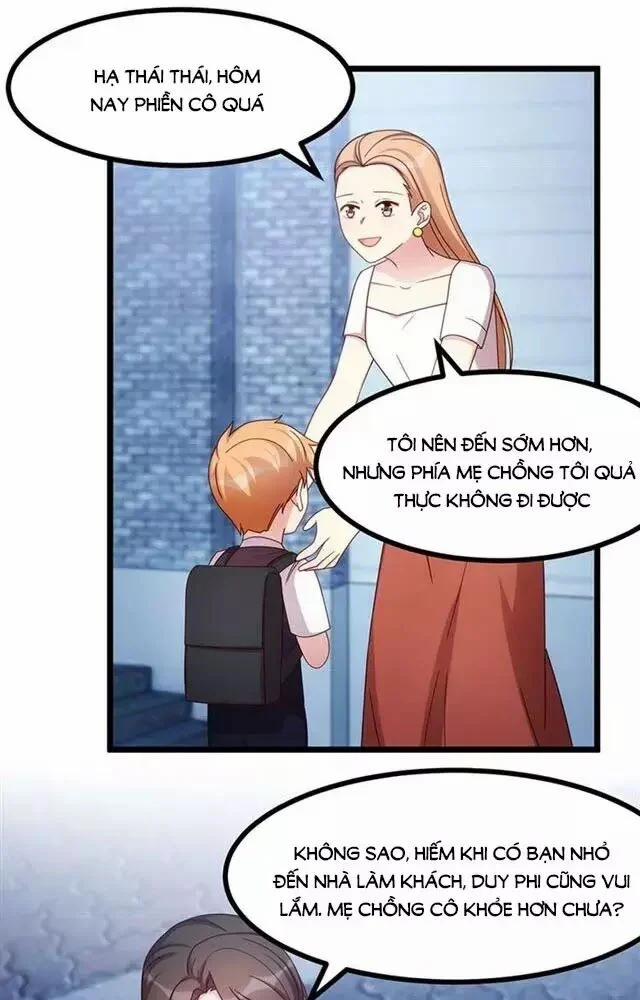 Cô Vợ Ấm Áp Của Hạ Thiếu 235 trang 7