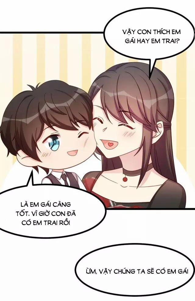 Cô Vợ Ấm Áp Của Hạ Thiếu 236 trang 0