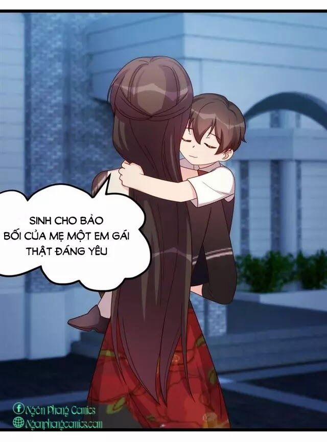 Cô Vợ Ấm Áp Của Hạ Thiếu 236 trang 1