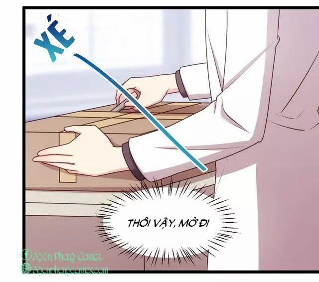 Cô Vợ Ấm Áp Của Hạ Thiếu 236 trang 10