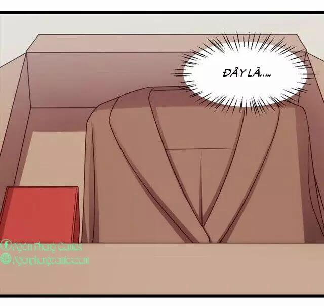 Cô Vợ Ấm Áp Của Hạ Thiếu 236 trang 11