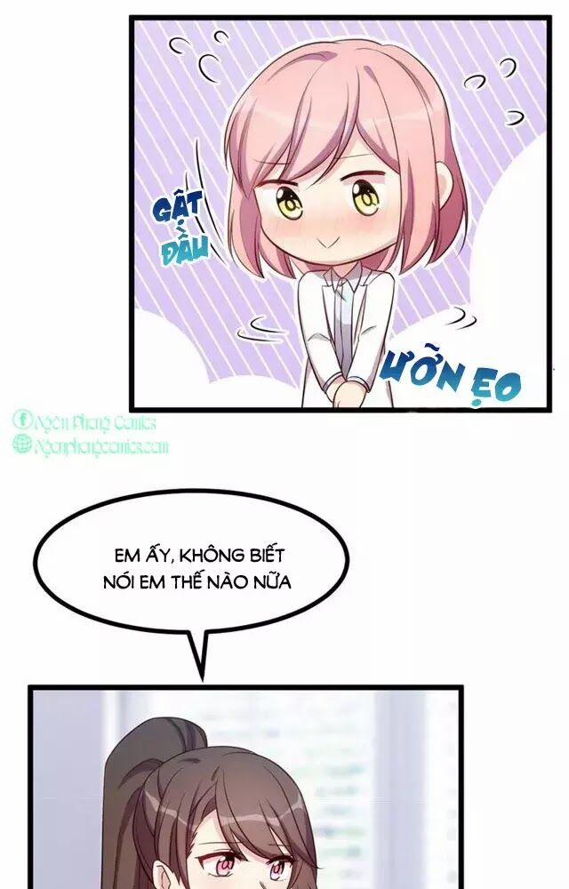 Cô Vợ Ấm Áp Của Hạ Thiếu 236 trang 15