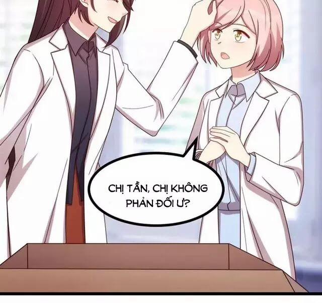 Cô Vợ Ấm Áp Của Hạ Thiếu 236 trang 18