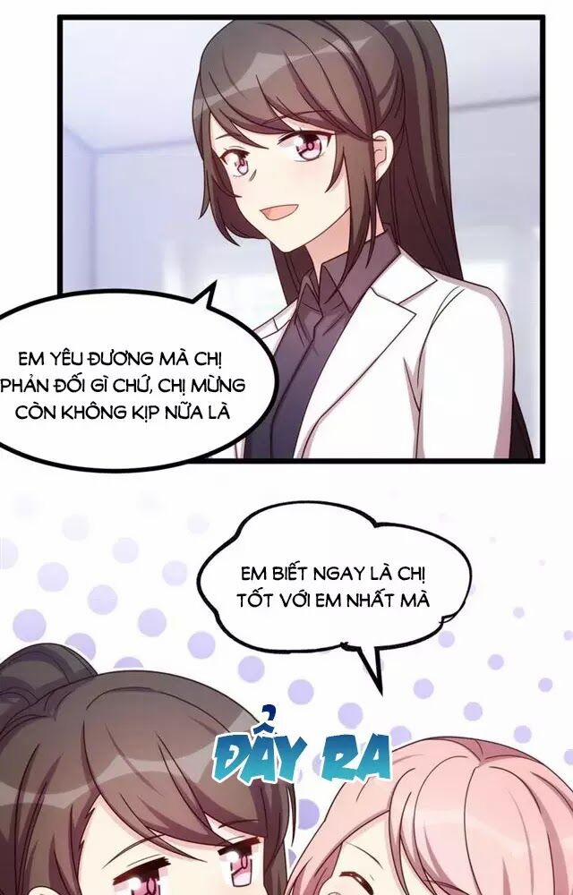 Cô Vợ Ấm Áp Của Hạ Thiếu 236 trang 19