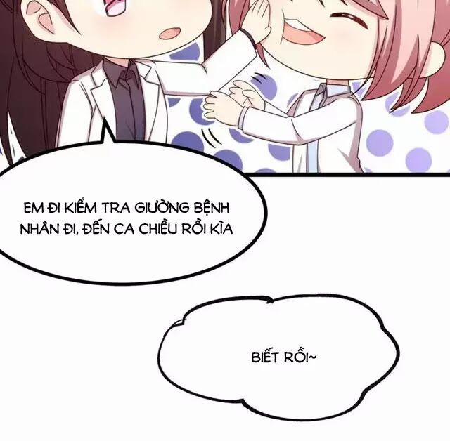 Cô Vợ Ấm Áp Của Hạ Thiếu 236 trang 20