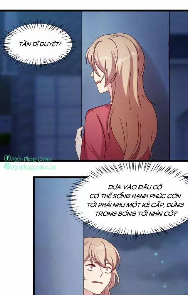 Cô Vợ Ấm Áp Của Hạ Thiếu 236 trang 3