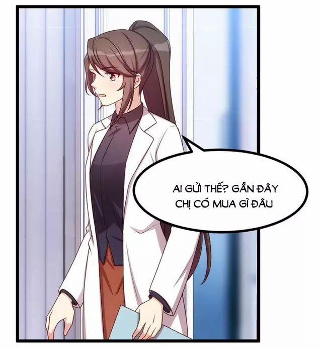 Cô Vợ Ấm Áp Của Hạ Thiếu 236 trang 7