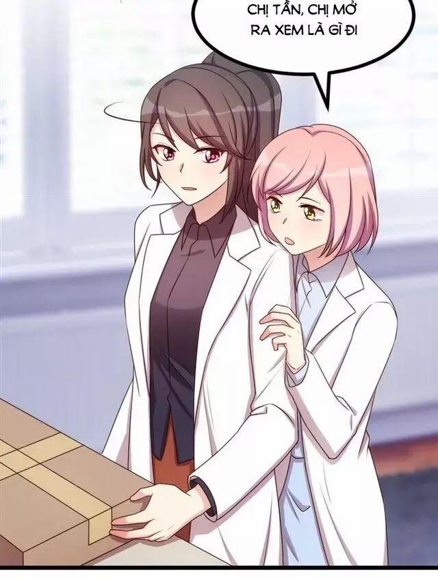 Cô Vợ Ấm Áp Của Hạ Thiếu 236 trang 9