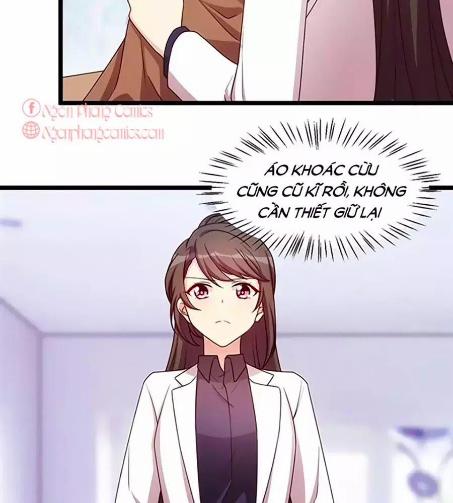 Cô Vợ Ấm Áp Của Hạ Thiếu 237 trang 1