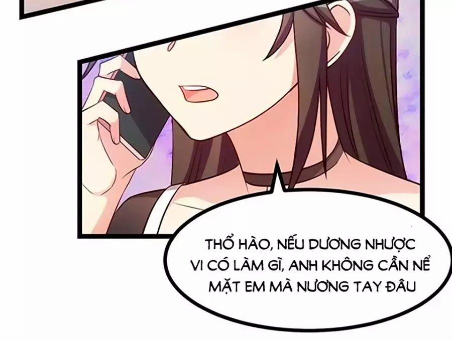 Cô Vợ Ấm Áp Của Hạ Thiếu 237 trang 11