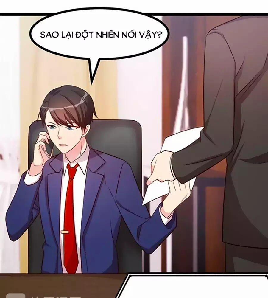 Cô Vợ Ấm Áp Của Hạ Thiếu 237 trang 12