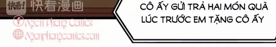 Cô Vợ Ấm Áp Của Hạ Thiếu 237 trang 13