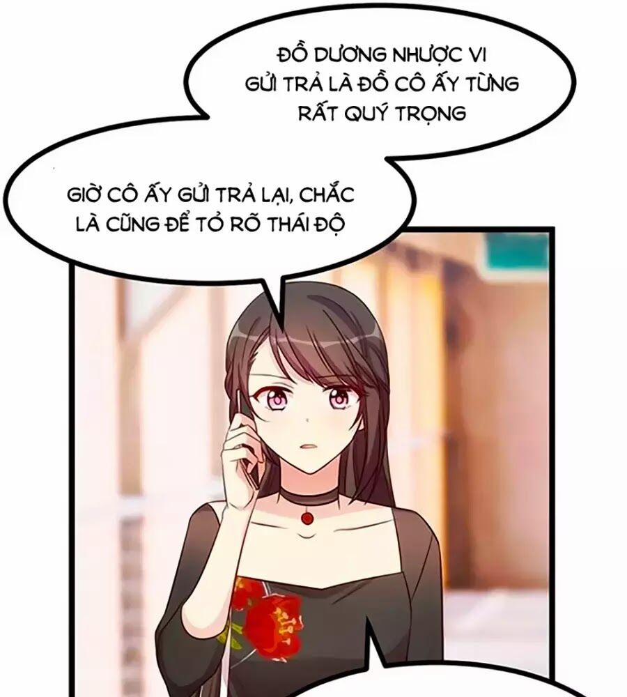 Cô Vợ Ấm Áp Của Hạ Thiếu 237 trang 14