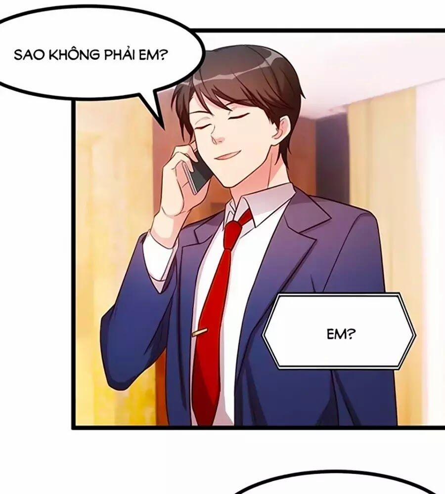 Cô Vợ Ấm Áp Của Hạ Thiếu 237 trang 16