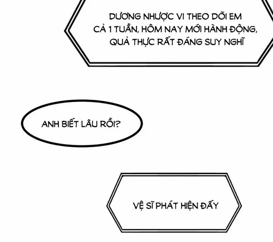 Cô Vợ Ấm Áp Của Hạ Thiếu 237 trang 18