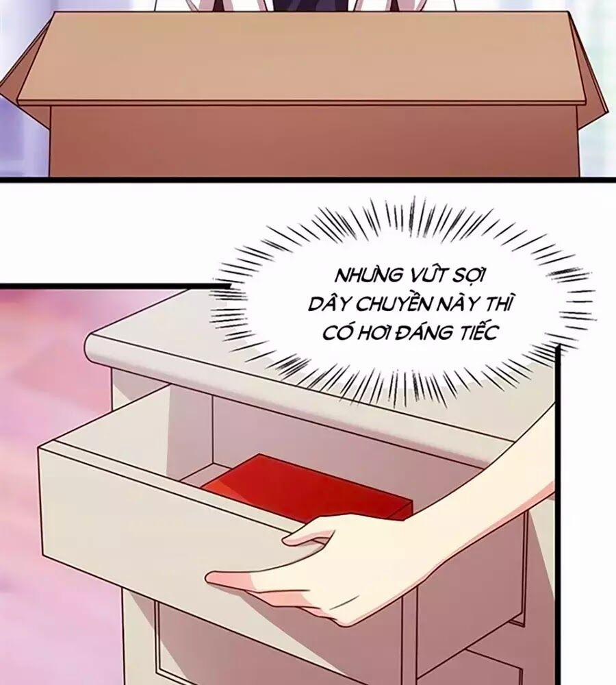 Cô Vợ Ấm Áp Của Hạ Thiếu 237 trang 2