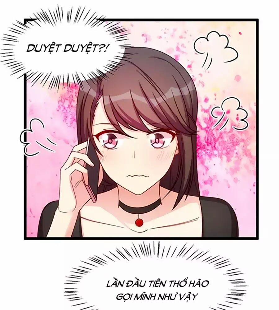 Cô Vợ Ấm Áp Của Hạ Thiếu 237 trang 24