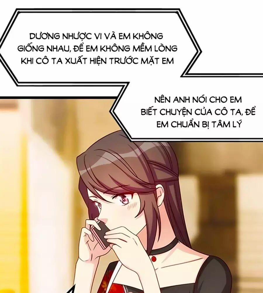 Cô Vợ Ấm Áp Của Hạ Thiếu 237 trang 26