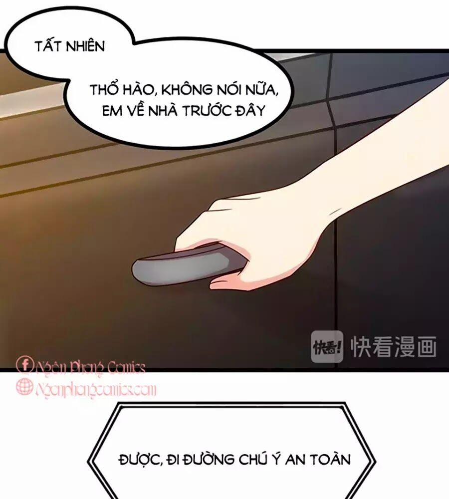 Cô Vợ Ấm Áp Của Hạ Thiếu 237 trang 28