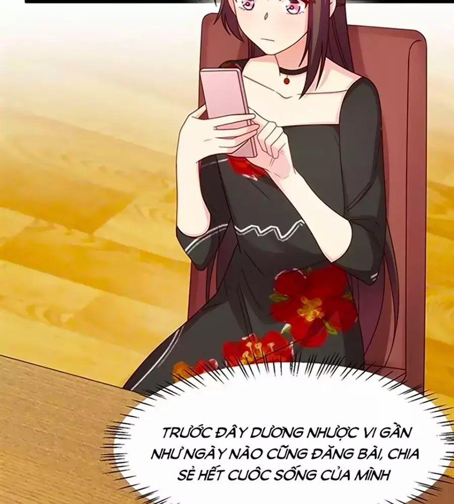 Cô Vợ Ấm Áp Của Hạ Thiếu 237 trang 31