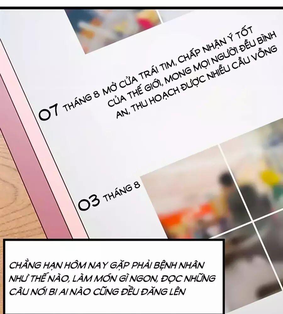 Cô Vợ Ấm Áp Của Hạ Thiếu 237 trang 33