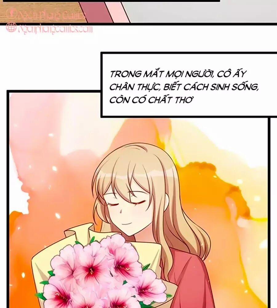 Cô Vợ Ấm Áp Của Hạ Thiếu 237 trang 34