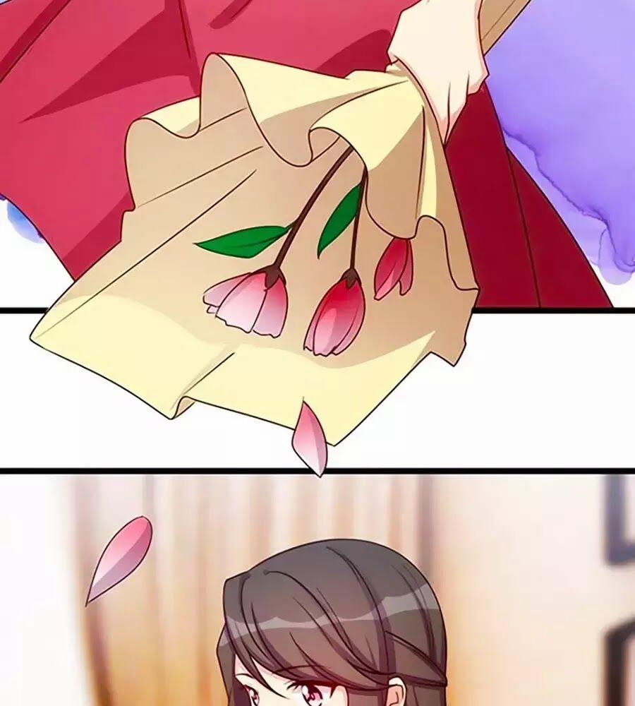 Cô Vợ Ấm Áp Của Hạ Thiếu 237 trang 37