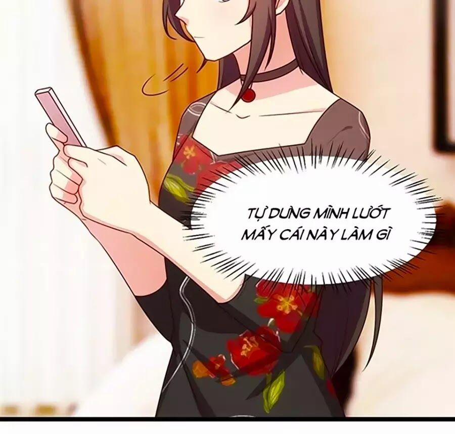 Cô Vợ Ấm Áp Của Hạ Thiếu 237 trang 38