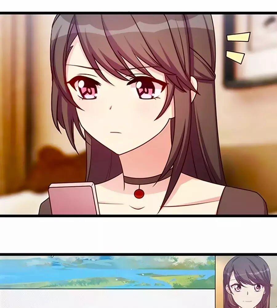 Cô Vợ Ấm Áp Của Hạ Thiếu 237 trang 39