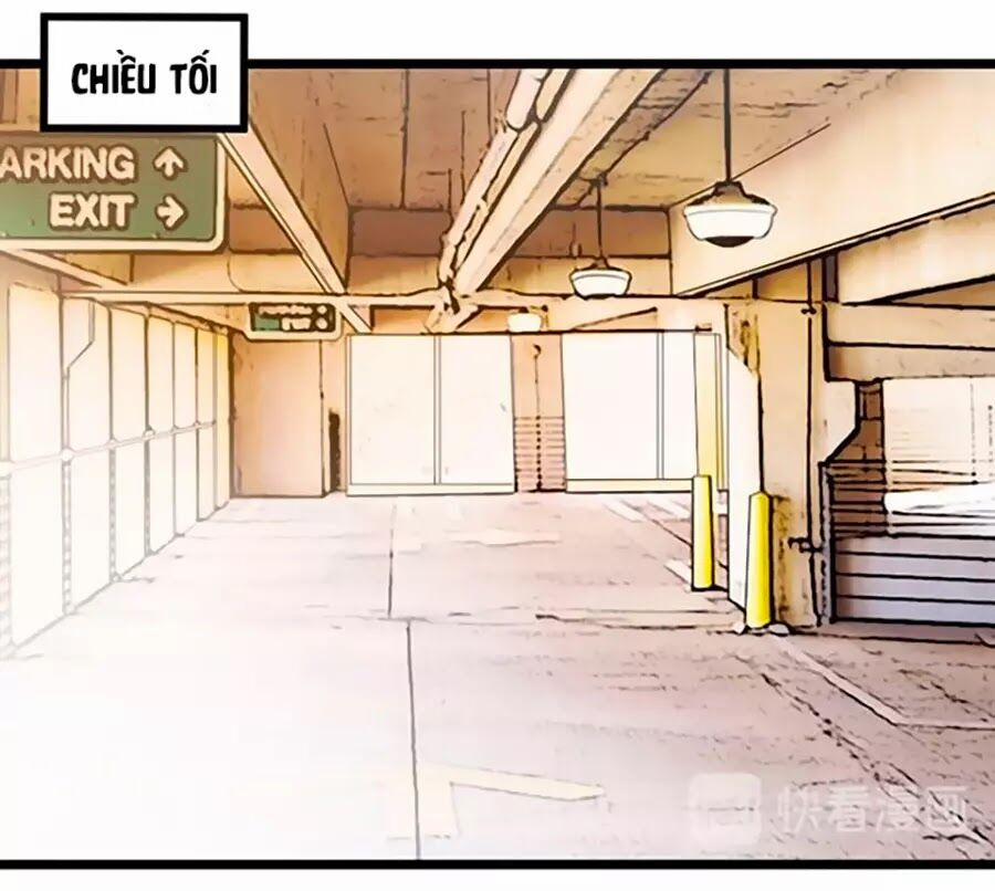 Cô Vợ Ấm Áp Của Hạ Thiếu 237 trang 4