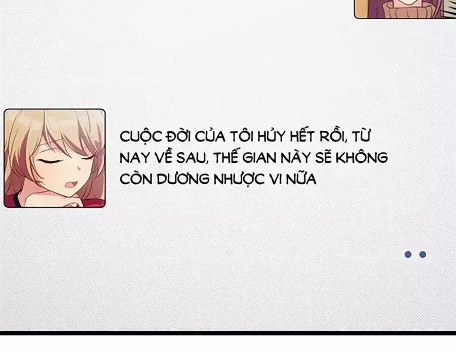 Cô Vợ Ấm Áp Của Hạ Thiếu 237 trang 40