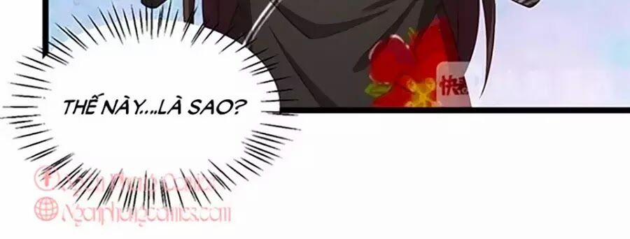 Cô Vợ Ấm Áp Của Hạ Thiếu 237 trang 42