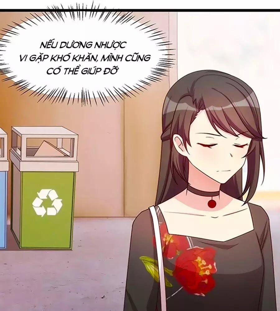 Cô Vợ Ấm Áp Của Hạ Thiếu 237 trang 5