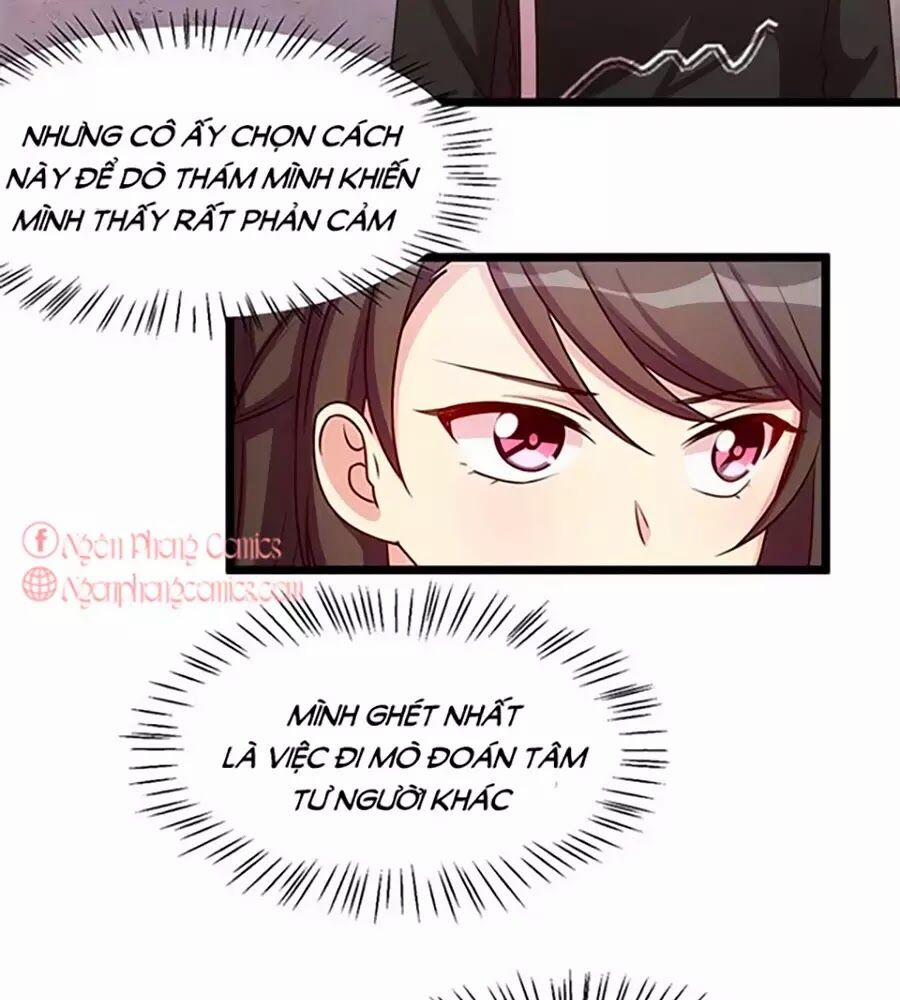 Cô Vợ Ấm Áp Của Hạ Thiếu 237 trang 6