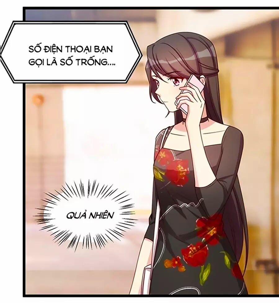 Cô Vợ Ấm Áp Của Hạ Thiếu 237 trang 8