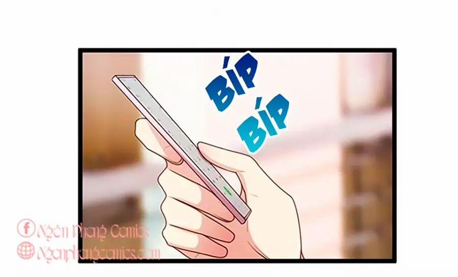 Cô Vợ Ấm Áp Của Hạ Thiếu 237 trang 9