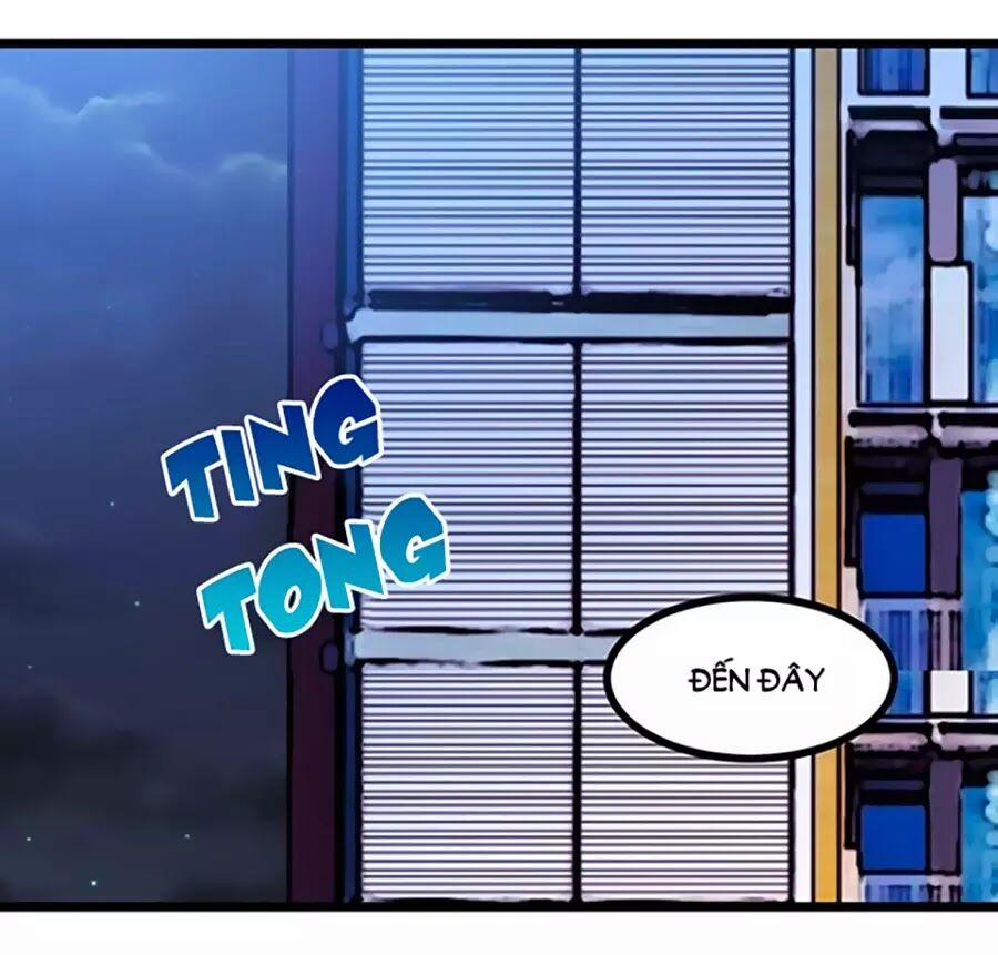 Cô Vợ Ấm Áp Của Hạ Thiếu 238 trang 0