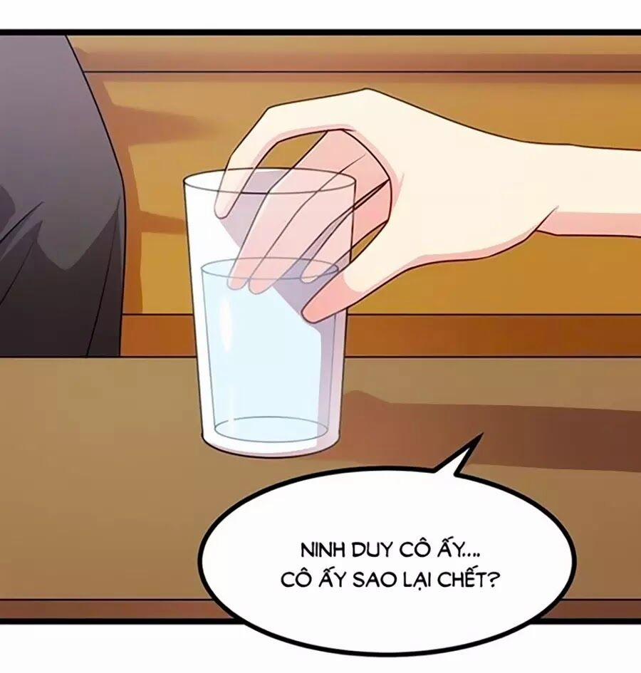 Cô Vợ Ấm Áp Của Hạ Thiếu 238 trang 12