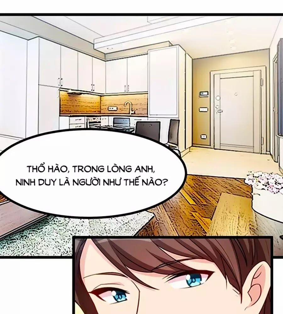 Cô Vợ Ấm Áp Của Hạ Thiếu 238 trang 19