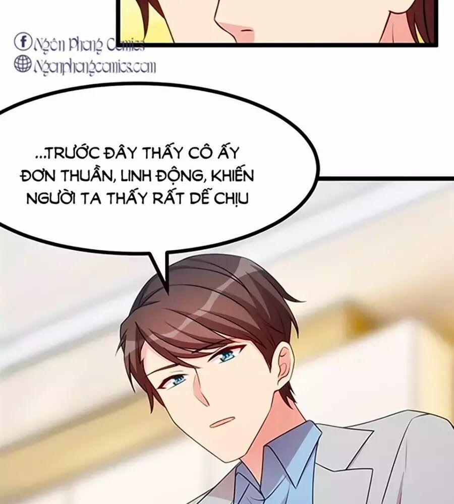 Cô Vợ Ấm Áp Của Hạ Thiếu 238 trang 20