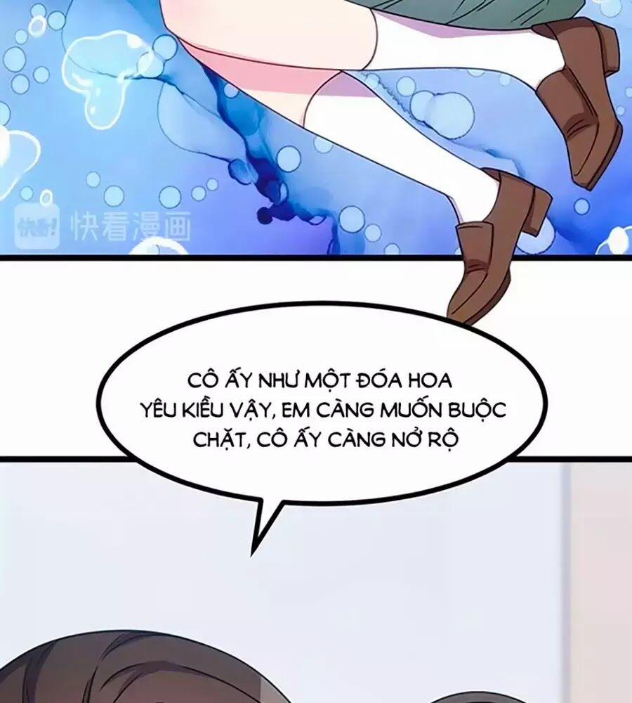 Cô Vợ Ấm Áp Của Hạ Thiếu 238 trang 23