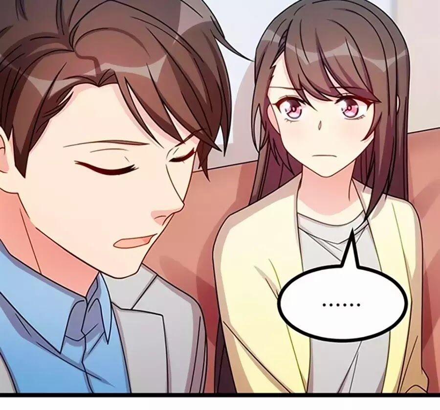 Cô Vợ Ấm Áp Của Hạ Thiếu 238 trang 24